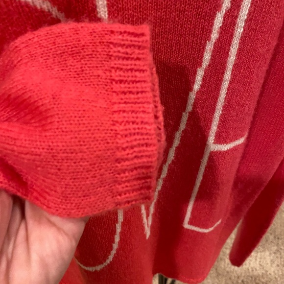 PJ Salvage Sweater 💕 - Picture 3 of 6